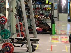 -杭州拳界搏击俱乐部