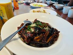 -阿明小菜·海鲜·上海菜(梅陇店)