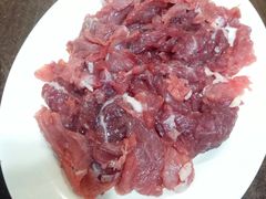 -来自潮州牛肉店(华强北店)