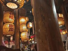 -南京大牌档(之心城店)