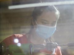 -五月木作·DIY木作文创体验店(北京路店)