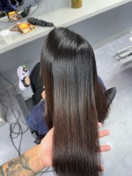 -逅续沙发自然卷专研