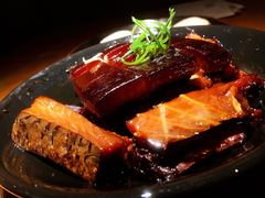 外婆红烧肉-金牌外婆家(苏州中心店)