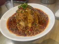 -小四川菜馆(托乐嘉店)