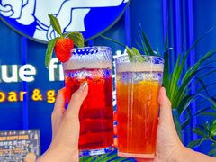 -bluefrog蓝蛙(皇庭广场店)