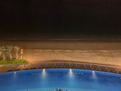 -深圳大梅沙京基洲际度假酒店