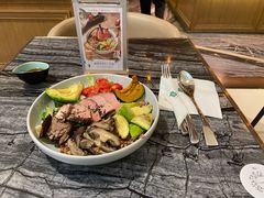 -THE WOODS 简餐 (国贸商城店)