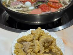 -海关荤豆花(洋河一路店)