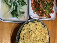 -61号餐吧(兴坪古镇漓江店)