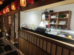 -河风の幸会精致料理