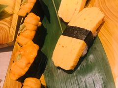 -梅丘·寿司の美登利(银座店)