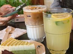 -糖房咖啡(南锣鼓巷店)