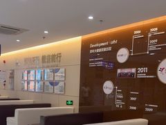 -美年大健康体检中心(红岭分院)
