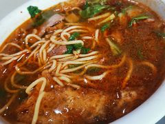 -祁家面馆(大香炉店)