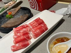 -海底捞火锅(河东万达广场店)