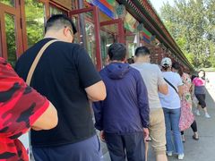 -李小老烧饼(常营民族家园店)