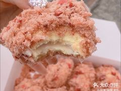 -鲍师傅糕点(观前街店)