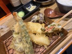 -天妇罗内顺田(罗湖店)