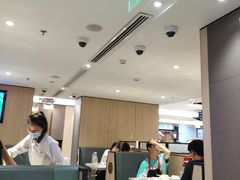 -海底捞火锅(大融城店)