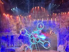 -广州长隆国际大马戏