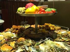 -日进一片海.生腌海鲜火锅.宵夜烧烤(三里屯总店)