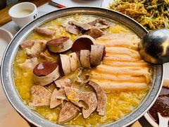 -一口猪年味东北菜(荔枝沟店)