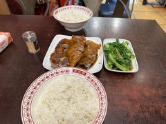 -盛品鲜东莞烧鹅濑粉(杨箕店)