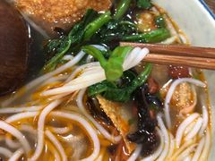 鸡蛋螺蛳粉-陈记柳州螺蛳粉(大坪店)