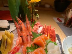 -京料理·日料自助·铁板燒(复悦城店)