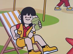 -麦当劳(深圳北站高铁店)