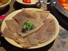 -蜀国大将老火锅(江北店)