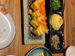 -桃太郎创作料理(大坪店)