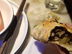 -绿茶餐厅(领展购物广场·中关村店)