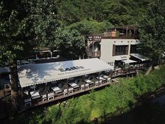 -泰莲庭·溪畔餐厅(雁栖湖店)