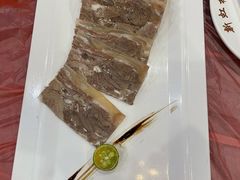 -新虹楼饭庄(崇明陈家镇店)