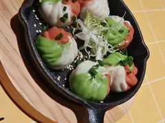 -蔡澜点心·粤菜(海印都荟城店)