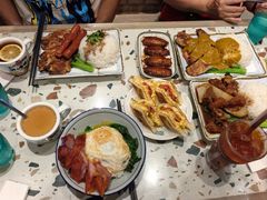 -华嫂冰室(湾仔店)