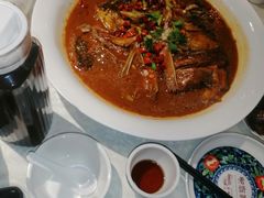 -老浒记烤鸭-北京菜(琉璃厂店)