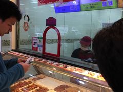 -紫燕百味鸡(灵岩南路店)