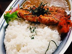 -铃木食堂(帽儿胡同店)