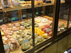 面包甜点陈列柜-法莱索尔(奥莱店)
