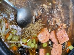 -探鱼·鲜青椒爽麻烤鱼(天河优托邦店)