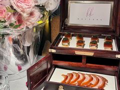 -莉莉海堂HAITANG·烤鸭(国贸商城店)