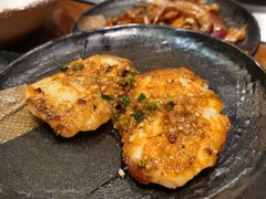 -大渔铁板烧(中山路八佰伴店)