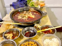 -重庆特色冷锅鱼(武大店)