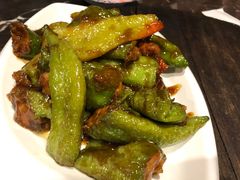 -粗粮人家·东北菜(洋桥店)