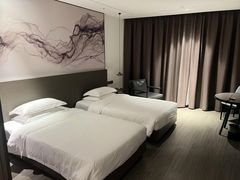 -上海大众空港宾馆