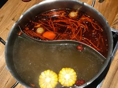 -牛很鲜潮汕牛肉火锅(朝晖路店)