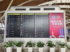 -上海浦东国际机场-T2航站楼
