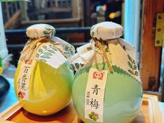 -叶叶菩提(太原别墅店)